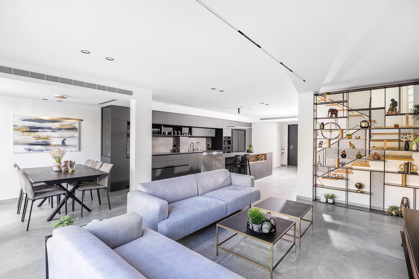 שיפוץ בית פרטי